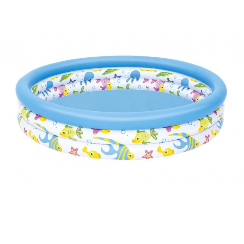 Bazénik Bestway® 51009, Coral Kids Pool