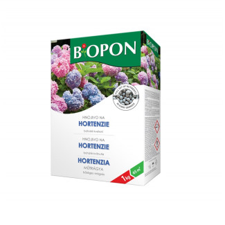 Bopon Hnojivo na hortenzie 1kg