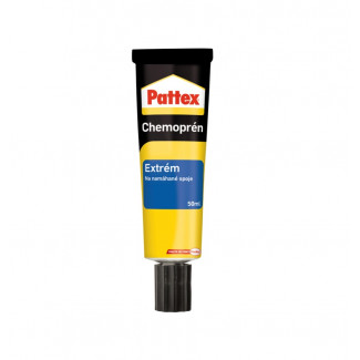 Lepidlo Pattex® Chemoprén Extrém 50ml