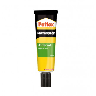 Lepidlo Pattex® Chemoprén UNI 50ml