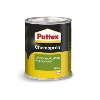 Lepidlo Pattex® Chemoprén Univerzál 300ml