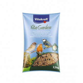 Zmes do kŕmidiel Vita Garden 2500g