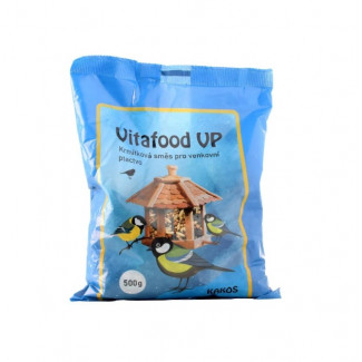 Zmes do kŕmidiel Vitafood 500g