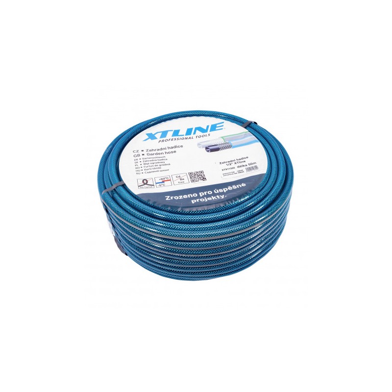 Hadica PVC 3/4"’ 50m