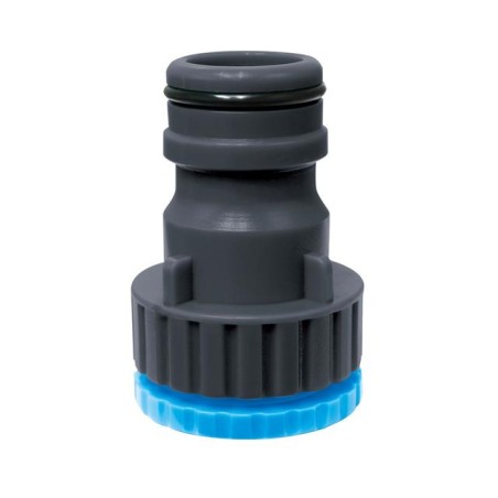 Adaptér AQUACRAFT® MAX-Flow, 1"x3/4"-1"