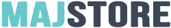 Logo: MAJSTORE
